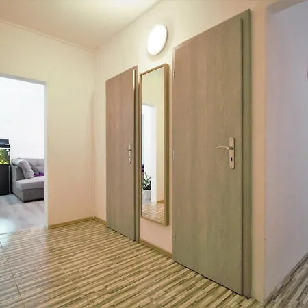 Cozy, Bright Room With Free Parking Bratislava Exterior photo